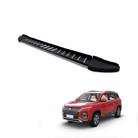 MG Hector Side Footstep / Running Board