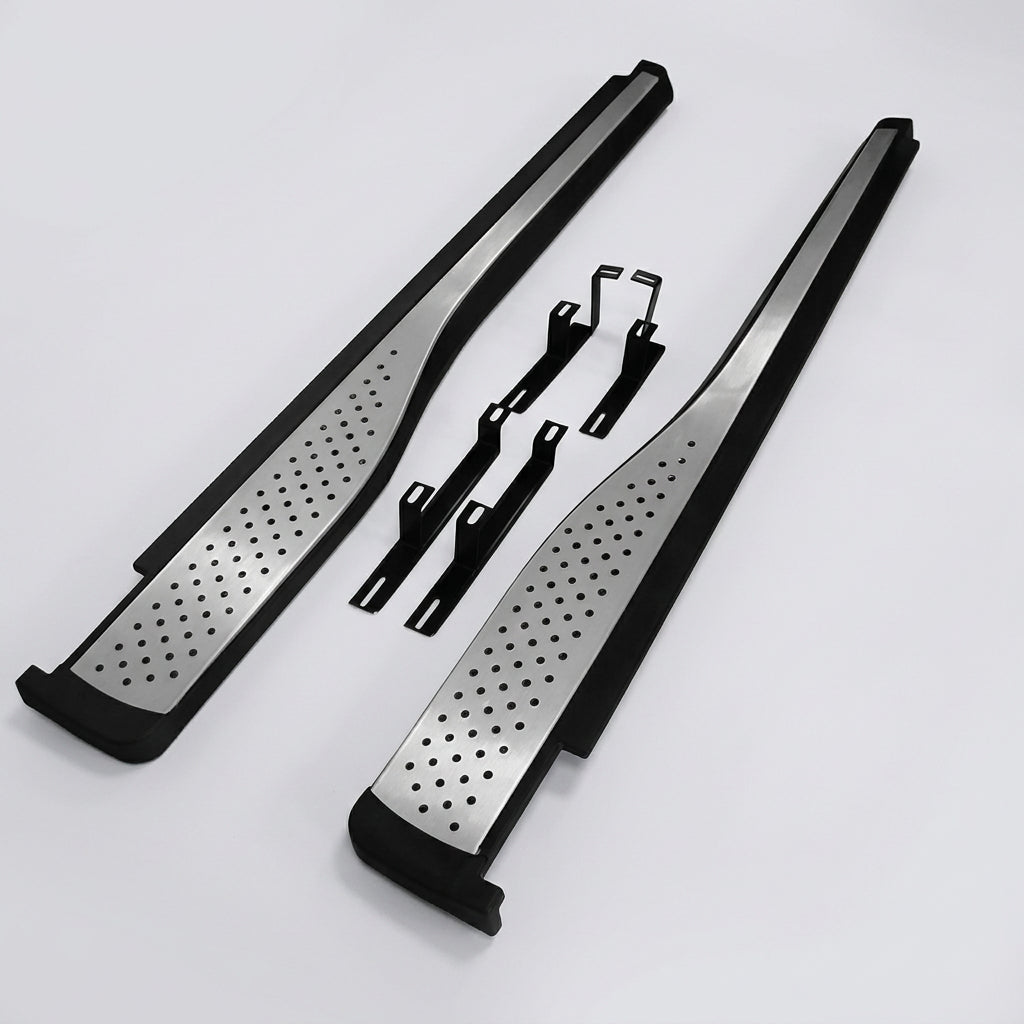 Honda CR-V Side Footstep / Running Board