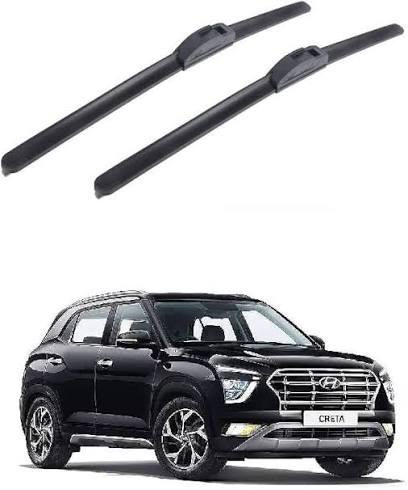 Hyundai Creta Wiper Blade (Pair)