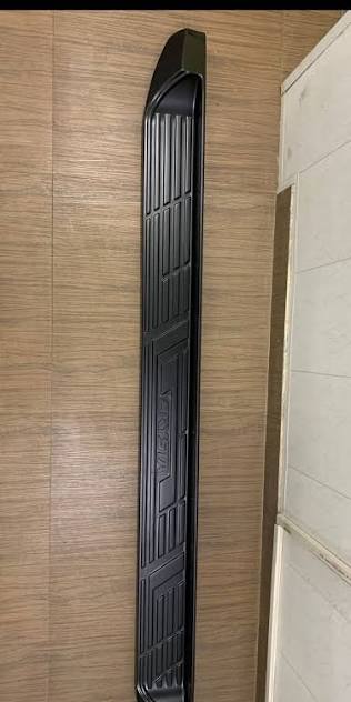 Toyota Innova Crysta Side Footstep / Running Board