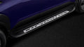 Hyundai Venue Side Footstep / Running Board