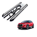Nissan Magnite Side Footstep / Running Board