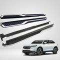 Honda WR-V Side Footstep / Running Board