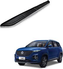MG Hector Side Footstep / Running Board