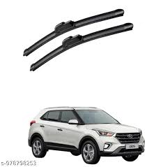 Hyundai Creta Wiper Blade (Pair)