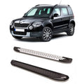 Skoda Yeti Side Footstep / Running Board