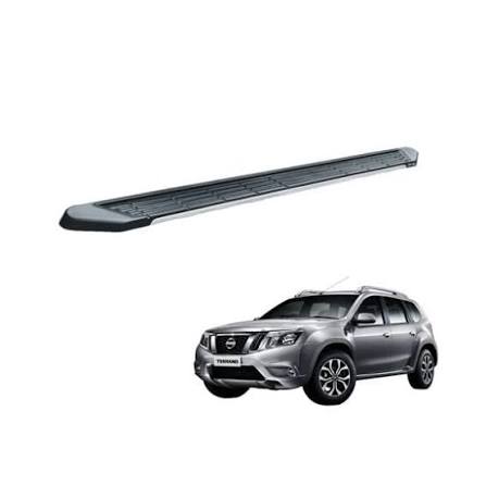 Nissan Terrano Side Footstep / Running Board