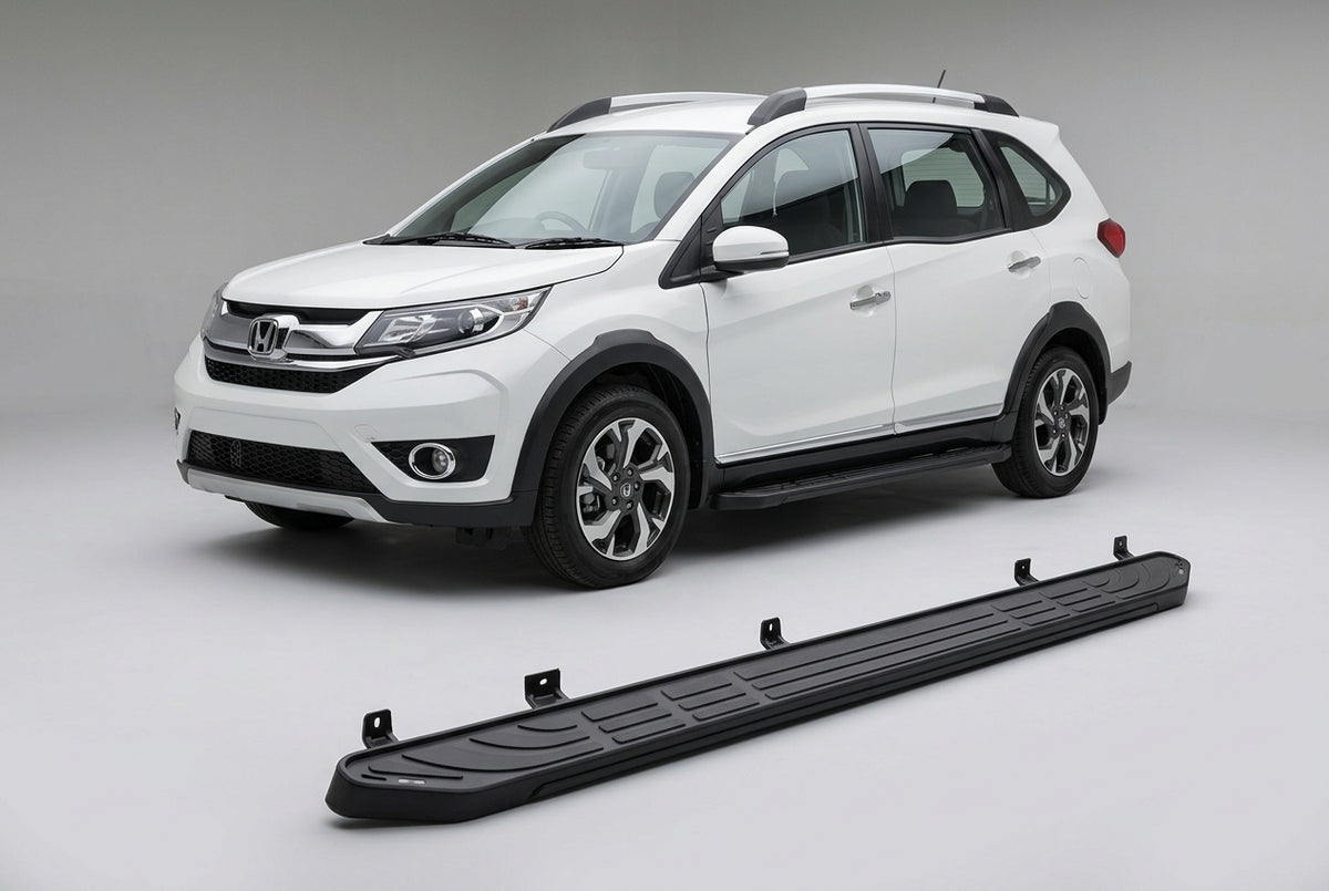 Honda Elevate Side Footstep / Running Board