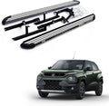 Tata Punch Side Footstep / Running Board