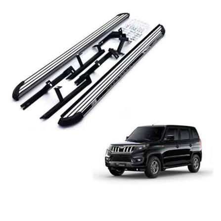 Mahindra Bolero Neo Side Footstep / Running Board