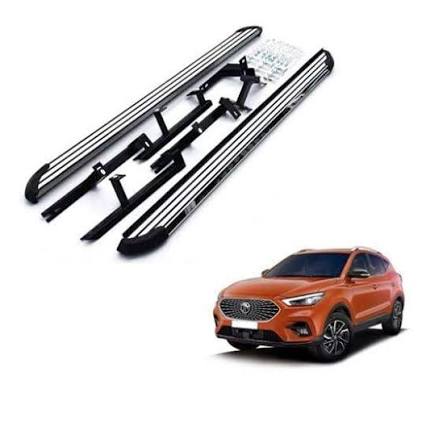 MG Astor Side Footstep / Running Board