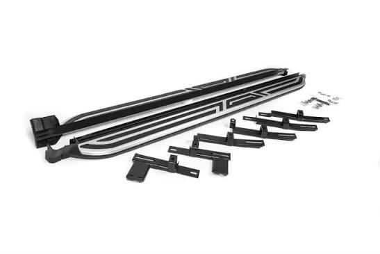 Skoda Kodiaq Side Footstep / Running Board