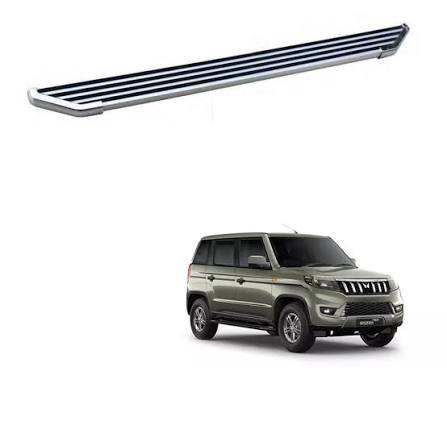 Mahindra Bolero Neo Side Footstep / Running Board