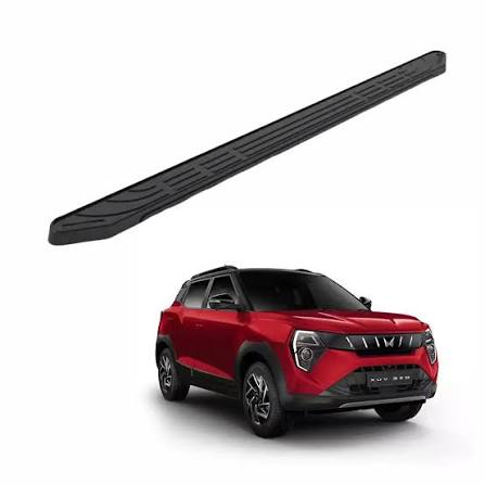 Mahindra XUV300 Side Footstep / Running Board