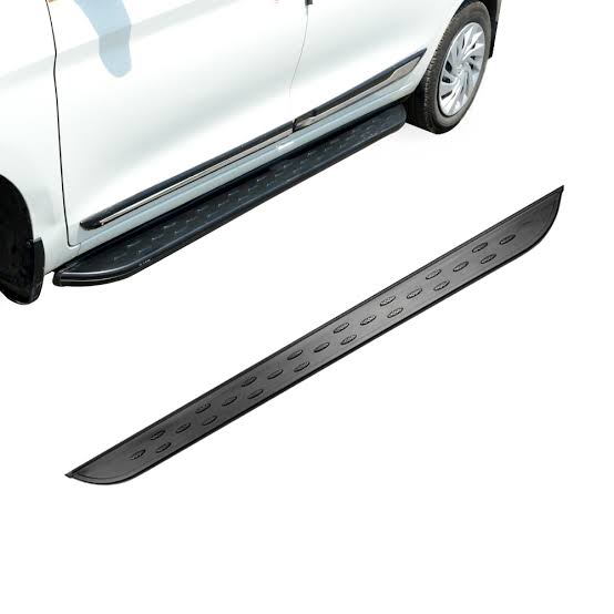 MG Hector Side Footstep / Running Board