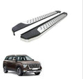 Hyundai Alcazar Side Footstep / Running Board