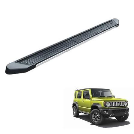 Maruti Suzuki Jimny Side Footstep / Running Board