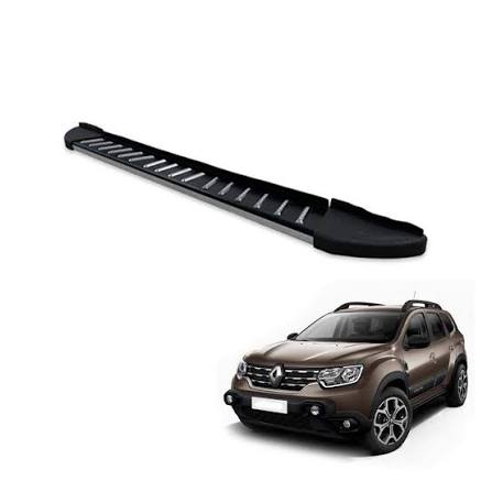 Renault Duster Side Footstep / Running Board