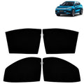 Magnetic car sun shades - general style reference 2