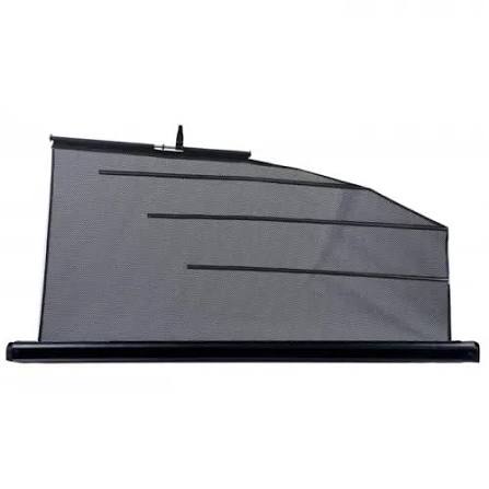 Roll-up car sun shades - general style reference 10