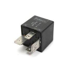 Mini Relay - 050-MLY-4P24