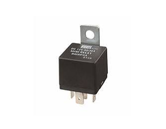 Mini Relay - 050-MLY-5PU