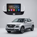 Hyundai Venue Android Screen & Stereo