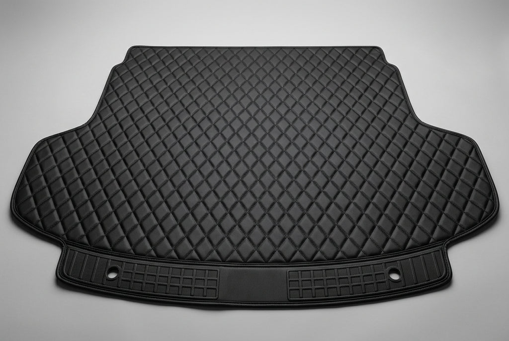 Trunk Mat - Kia Seltos
