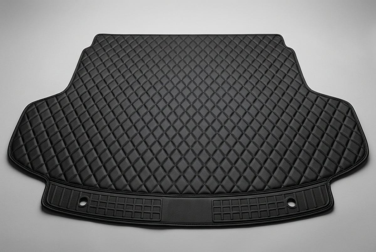 Trunk Mat - Kia Seltos