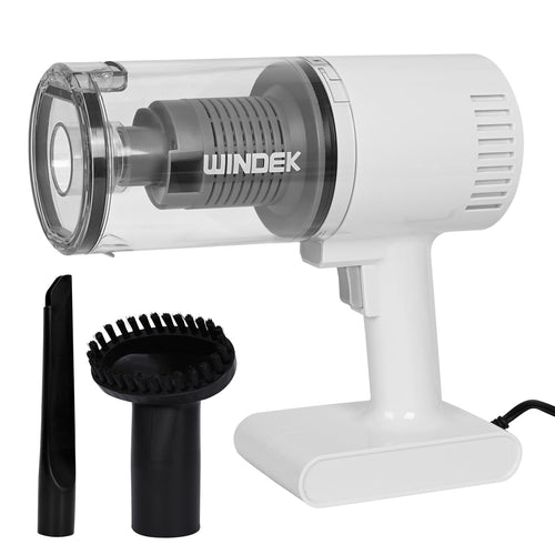 Car Vacuum Cleaner - Windek 1010