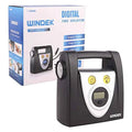 Tyre Inflator - Windek RCP-A24C 1702