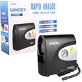 Tyre Inflator - Windek RCP-A4F 1903