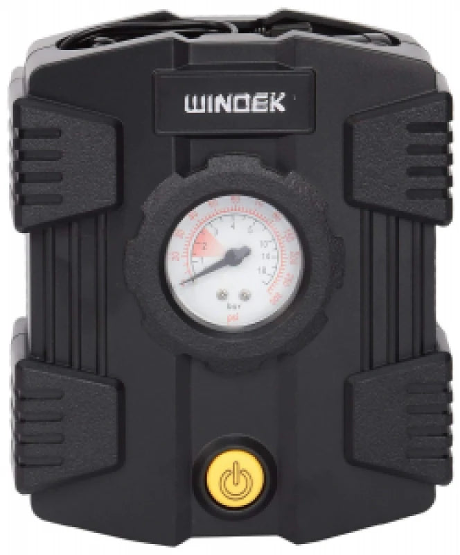 Tyre Inflator - Windek RCP-D06B 1501