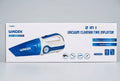 Car Vacuum Cleaner - Windek RCP-D40B 5100